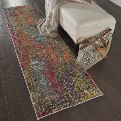 Nourison Celestial CES14 Sunset Area Rug