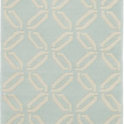 Alternative view of Nourison Jubilant JUB17 Green Area Rug