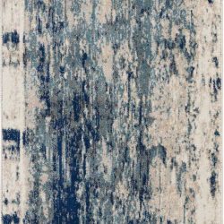 Alternative view of Nourison Maxell MAE16 Ivory Area Rug