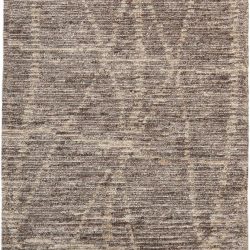Alternative view of Nourison Ellora ELL02 Sand Area Rug