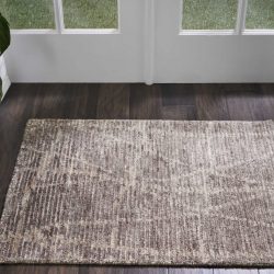 Nourison Ellora ELL02 Sand Area Rug