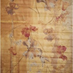 Alternative view of Nourison Somerset ST18 Beige Area Rug