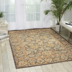 Nourison Timeless TML20 Opal Area Rug