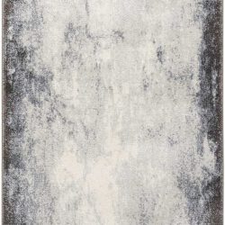 Alternative view of Nourison Maxell MAE01 Ivory Area Rug
