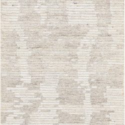 Alternative view of Nourison Ellora ELL01 Ivory Area Rug