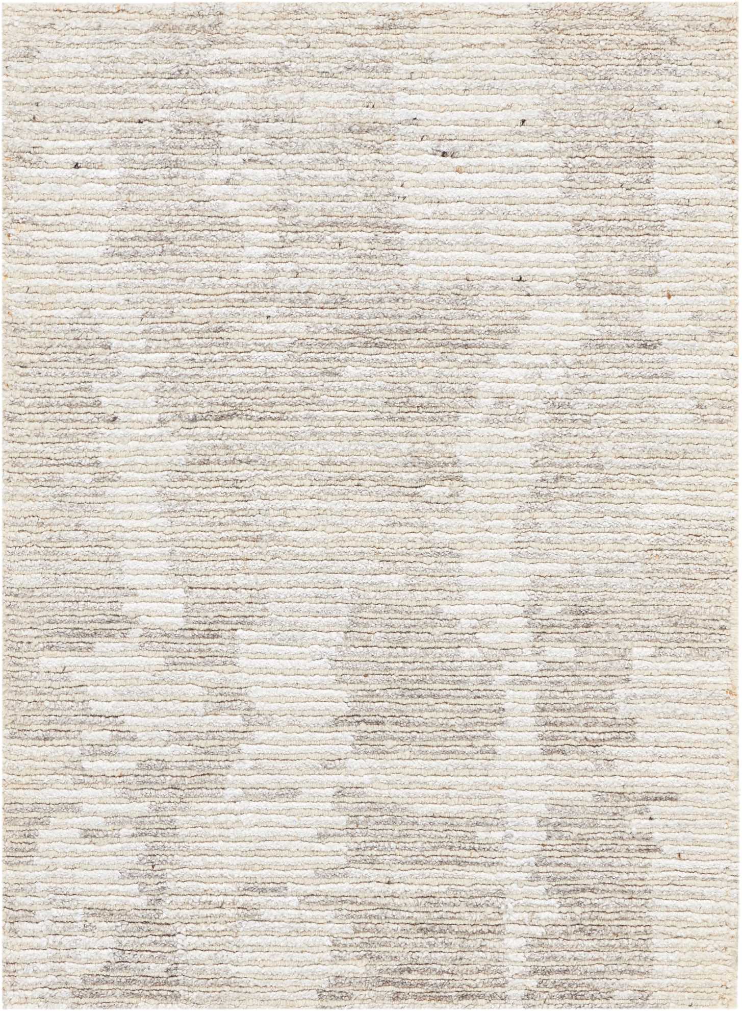 Nourison Ellora ELL01 Ivory Area Rug - Image 2