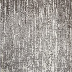 Alternative view of Nourison Twilight TWI14 Smoke Area Rug