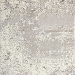 Alternative view of Nourison Twilight TWI06 Bone Area Rug