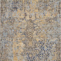 Alternative view of Nourison Majestic MST01 Beige Area Rug