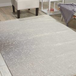 Nourison Twilight TWI12 Ivory Area Rug