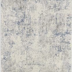 Alternative view of Nourison Rustic Textures RUS07 Ivory Area Rug