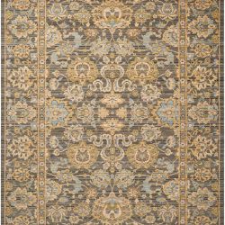 Alternative view of Nourison Timeless TML20 Opal Area Rug