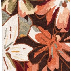 Alternative view of Nourison Fantasy FA16 Multicolor Area Rug