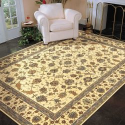 Alternative view of Nourison Nourison 2000 2023 Ivory Area Rug