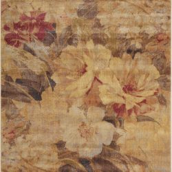 Alternative view of Nourison Somerset ST83 Multicolor Area Rug