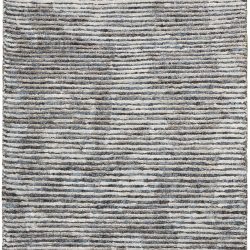 Alternative view of Nourison Ellora ELL03 Slate Area Rug