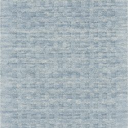 Nourison Marana MNN01 Sky Blue Area Rug