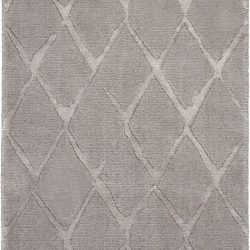 Alternative view of Nourison Twilight TWI15 Grey Area Rug