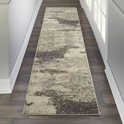 Nourison Celestial CES02 Ivory Area Rug