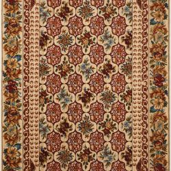 Alternative view of Nourison Timeless TML13 Multicolor Area Rug