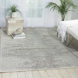 Nourison Twilight TWI11 Seafoam Area Rug