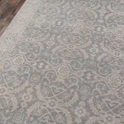 Alternative view of Momeni Banaras BNR-2 Sage Area Rug