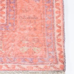 Alternative view of Momeni Chandler CHN-2 Coral Area Rug