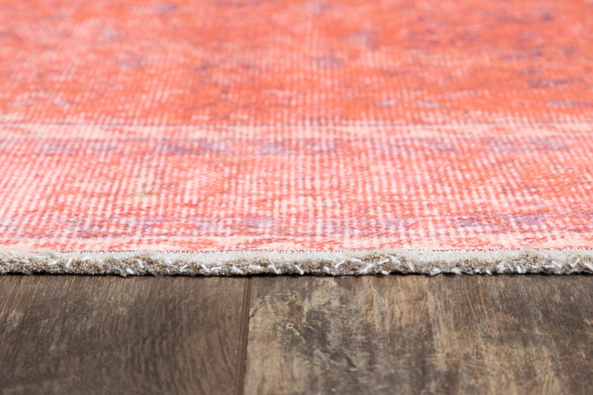Momeni Chandler CHN-2 Coral Area Rug - Image 3