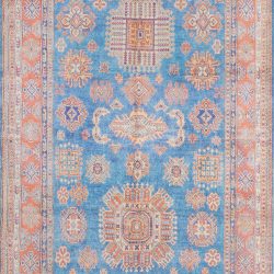 Momeni Chandler CHN-3 Blue Area Rug