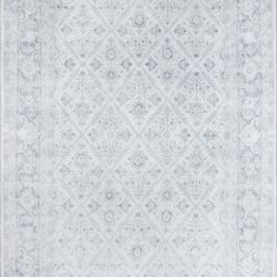 Momeni Chandler CHN-4 Grey Area Rug