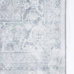 Alternative view of Momeni Chandler CHN-4 Grey Area Rug