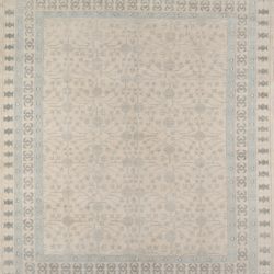 Momeni Concord CRD-2 Ivory Area Rug