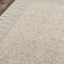 Alternative view of Momeni Concord CRD-2 Ivory Area Rug