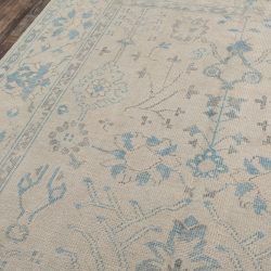 Alternative view of Momeni Concord CRD-3 Ivory Area Rug