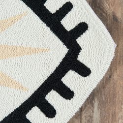 Alternative view of Momeni Cucina CNA-9 Multi Area Rug