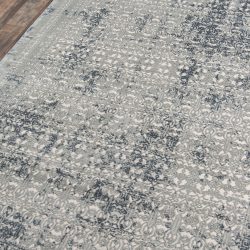 Alternative view of Momeni Genevieve GNV-3 Sage Area Rug