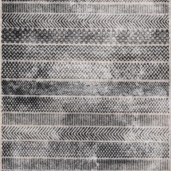Momeni Logan LGN-2 Grey Area Rug