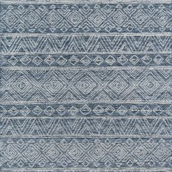 Momeni Mallorca MRC-2 Denim Area Rug