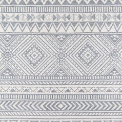 Momeni Mallorca MRC-5 Grey Area Rug