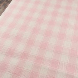Alternative view of Momeni Marlborough MLB-1 Pink Area Rug