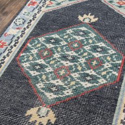 Alternative view of Momeni Ophelia OPH-4 Multi Area Rug