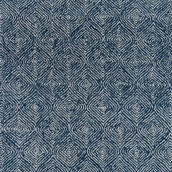 Momeni Roman Holiday ROH-1 Navy Area Rug