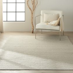 Calvin Klein Home Lowland LOW01 Beach Rock Area Rug