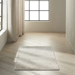 Calvin Klein Home Mesa MSA01 Barite Area Rug
