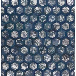 Michael Amini City Chic MA100 Cobalt Area Rug