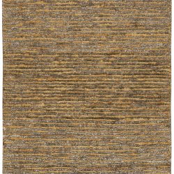 Alternative view of Calvin Klein Home Mesa MSA01 Fossil Area Rug