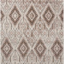 Alternative view of Nourison Karma KRM02 Beige Area Rug