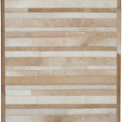 Alternative view of Calvin Klein Home Prairie PRA1 Beige Area Rug