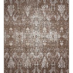 Alternative view of Nourison Karma KRM04 Mocha Area Rug