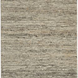 Alternative view of Calvin Klein Kathmandu CK920 Grey Area Rug